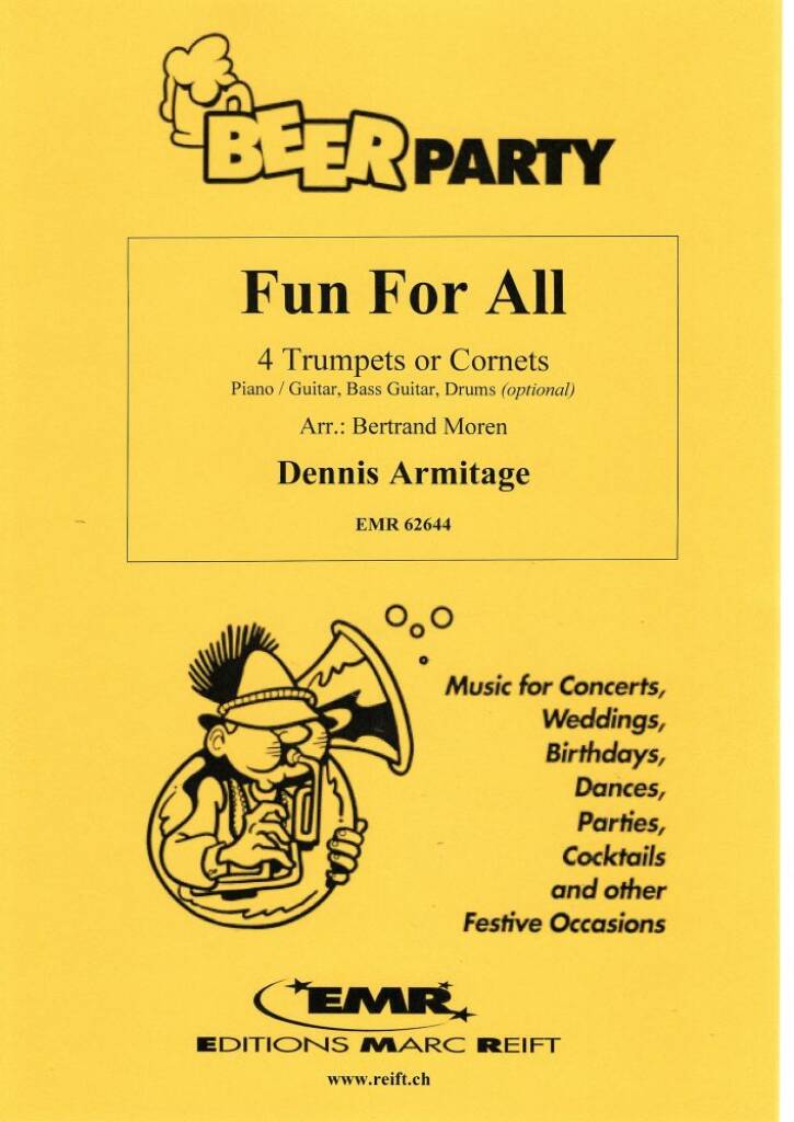 Fun For All